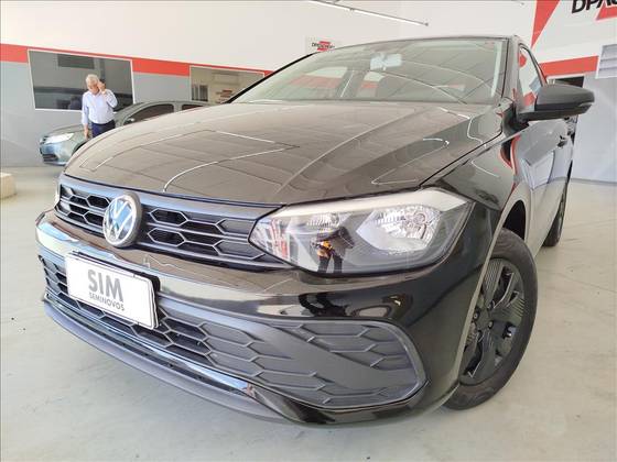 VOLKSWAGEN POLO 1.0 MPI TRACK MANUAL VOLKSWAGEN POLO 1.0 MPI TRACK MANUAL